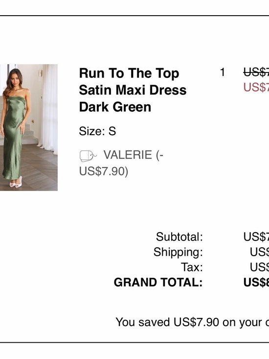 colors that go with hunter green dress HELLO MOLLY Fool Me Once Midi Dress Teal main image 0